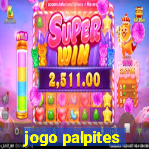 jogo palpites