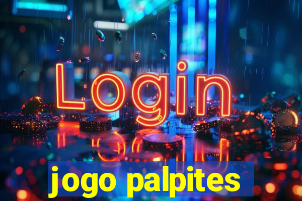 jogo palpites