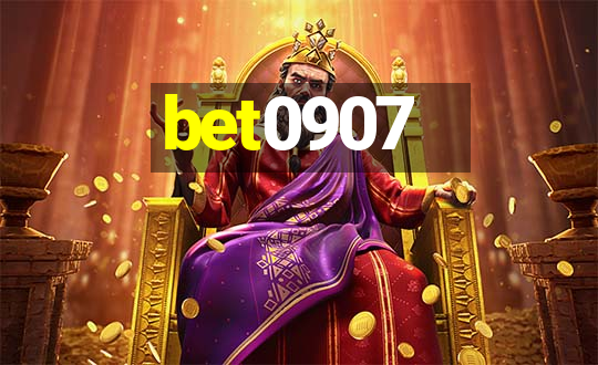 bet0907