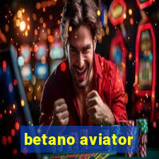 betano aviator