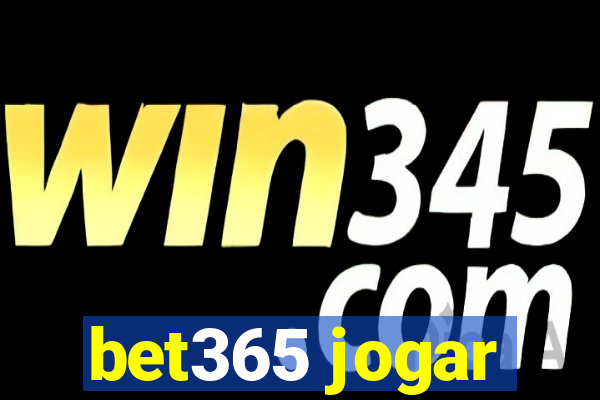 bet365 jogar