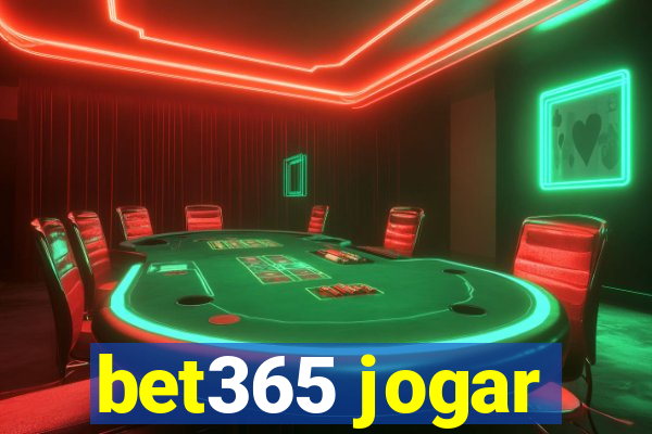 bet365 jogar