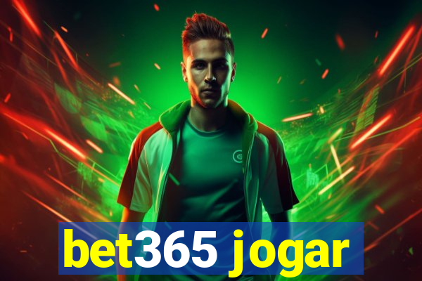 bet365 jogar