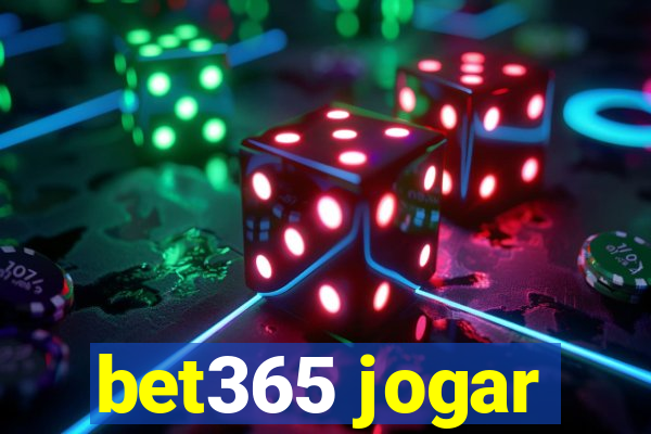 bet365 jogar