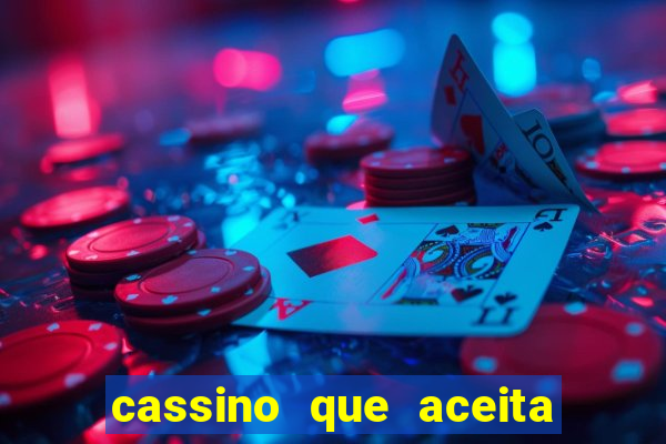 cassino que aceita google play