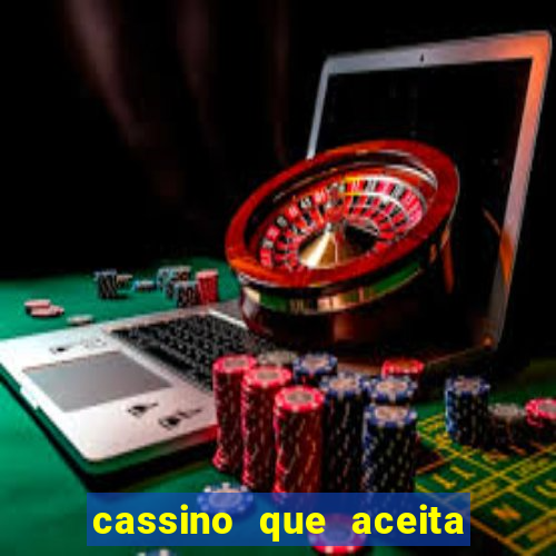 cassino que aceita google play