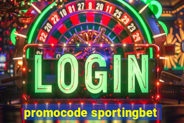 promocode sportingbet