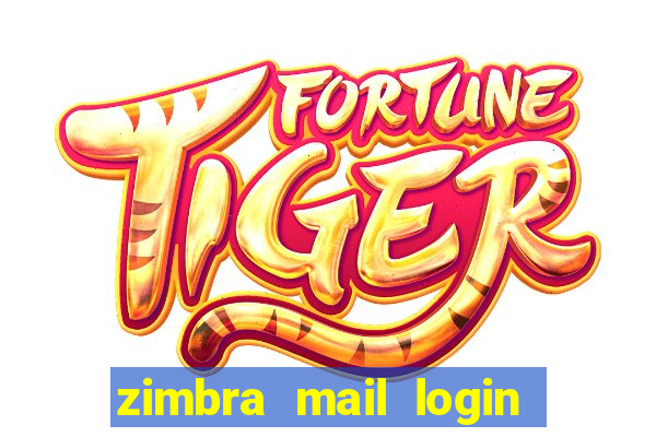 zimbra mail login ausl bologna