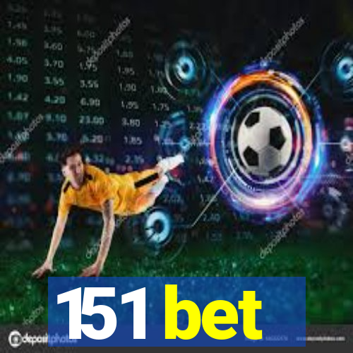 151 bet