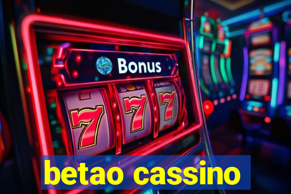 betao cassino