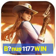 B?nus1177WIN