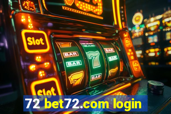 72 bet72.com login