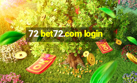 72 bet72.com login