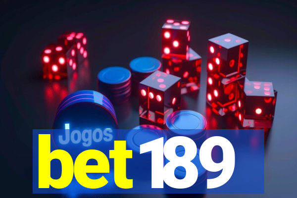 bet189