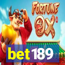 bet189