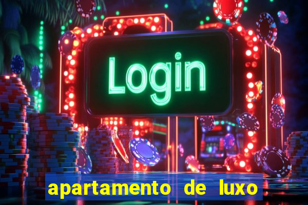 apartamento de luxo em porto alegre