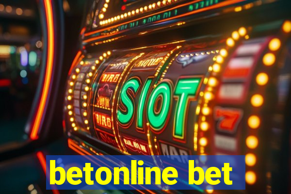 betonline bet