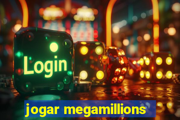 jogar megamillions