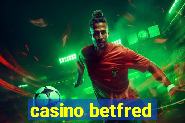 casino betfred