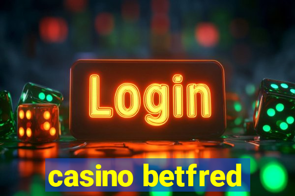 casino betfred