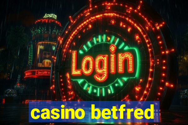 casino betfred