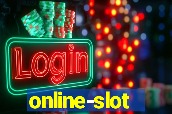 online-slot