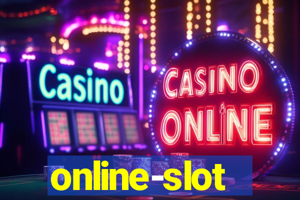 online-slot