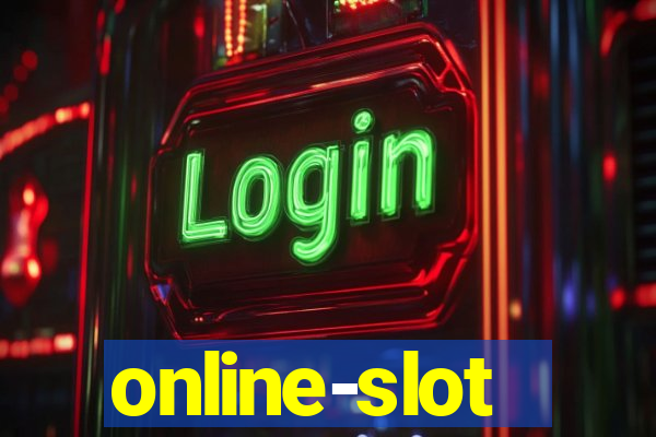 online-slot