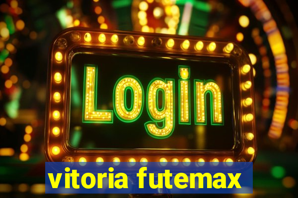 vitoria futemax