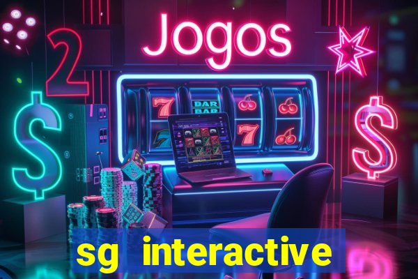 sg interactive casino uk