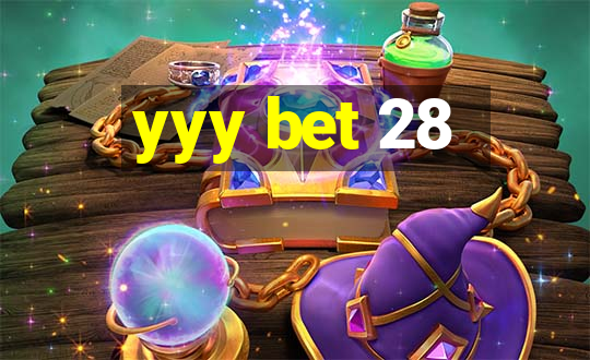 yyy bet 28