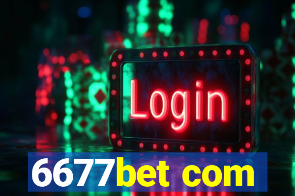 6677bet com