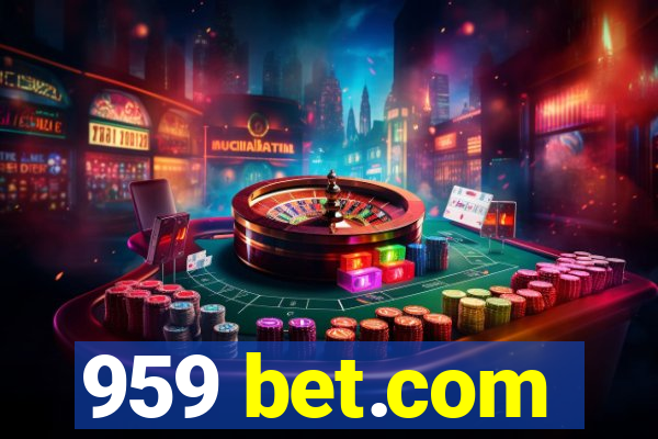 959 bet.com