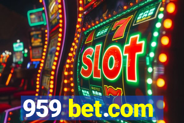 959 bet.com