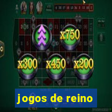 jogos de reino