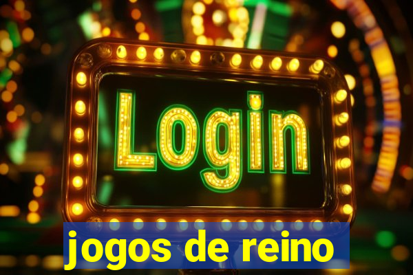 jogos de reino