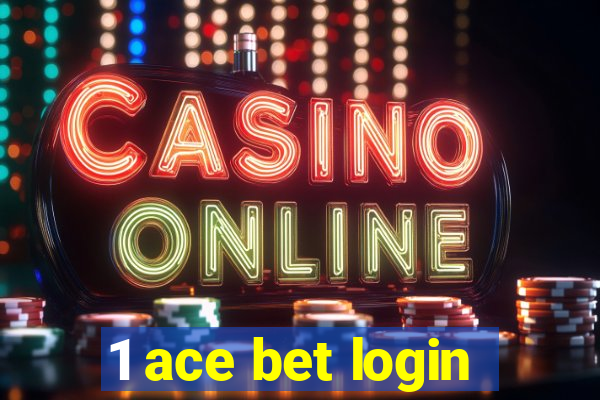 1 ace bet login