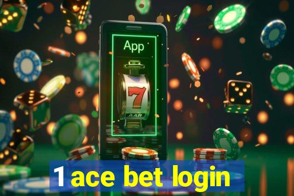 1 ace bet login