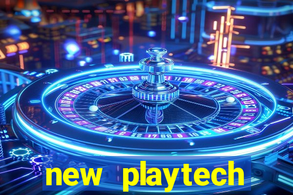 new playtech casinos list