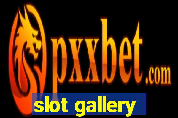 slot gallery