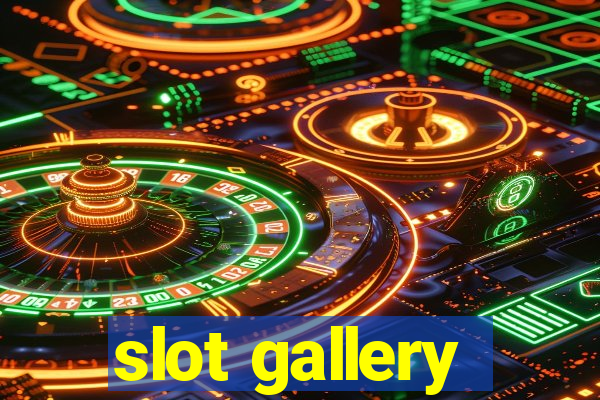 slot gallery