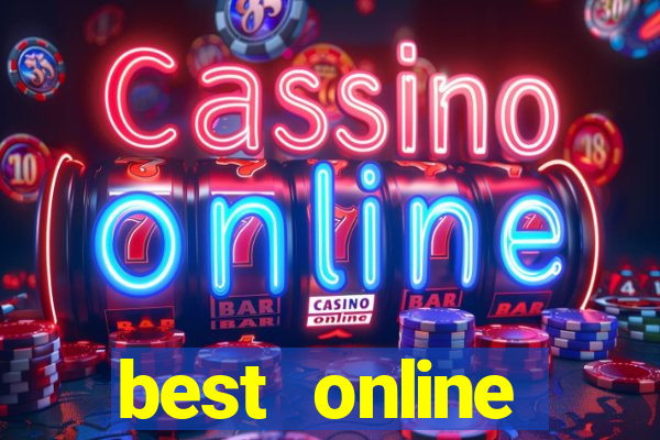 best online american casino