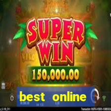 best online american casino