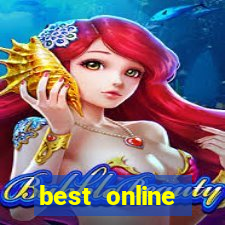 best online american casino