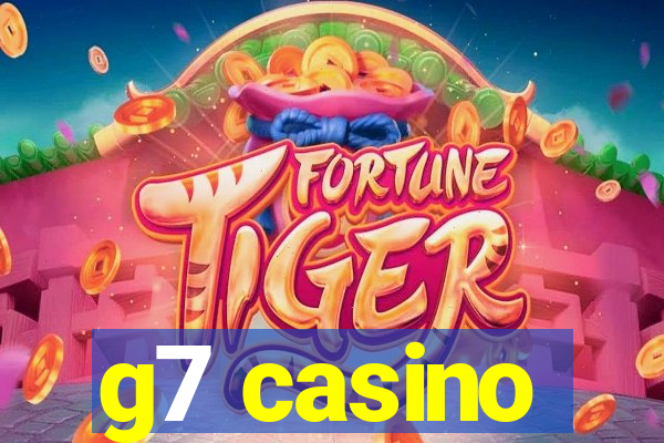 g7 casino