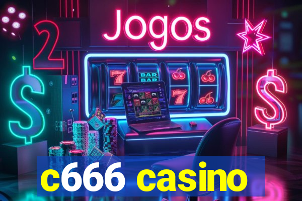 c666 casino