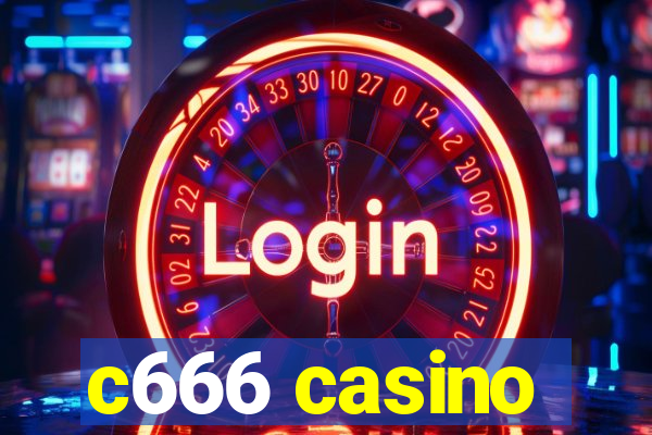 c666 casino