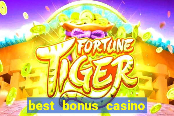 best bonus casino no deposit