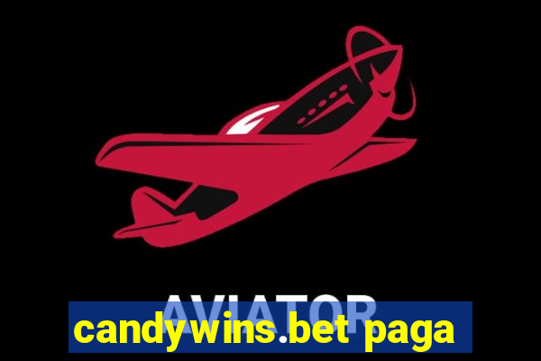 candywins.bet paga