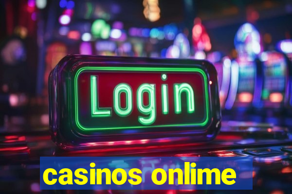 casinos onlime